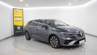 Renault Mégane 1.5 Blue dCi R.S. Line EDC de 2021