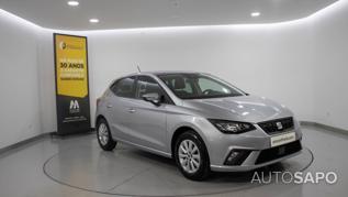 Seat Ibiza de 2023