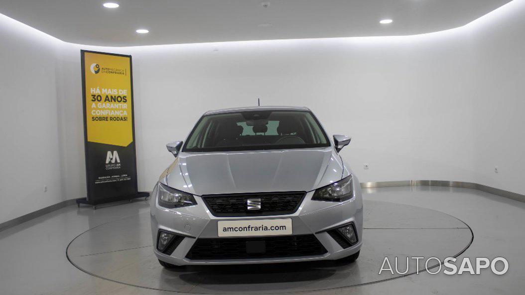 Seat Ibiza de 2023