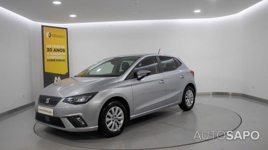 Seat Ibiza de 2023