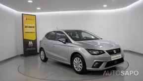 Seat Ibiza de 2023