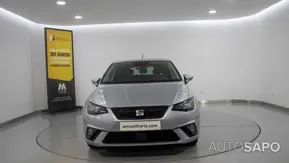 Seat Ibiza de 2023