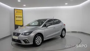 Seat Ibiza de 2023