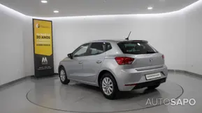 Seat Ibiza de 2023