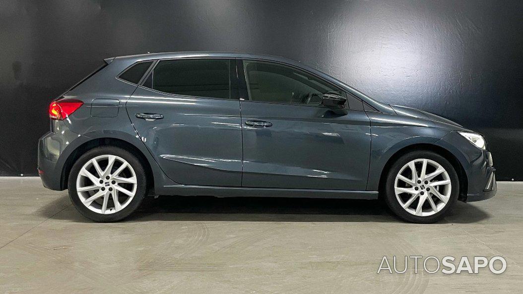 Seat Ibiza 1.0 TSI FR de 2023