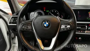 BMW Série 3 de 2019