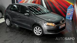 Volkswagen Polo de 2013