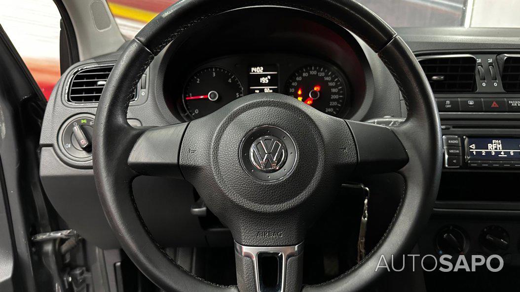 Volkswagen Polo de 2013