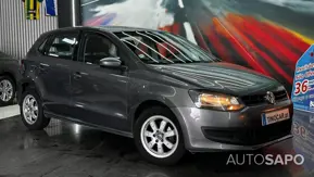 Volkswagen Polo de 2013