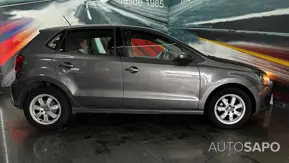 Volkswagen Polo de 2013