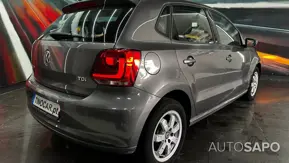 Volkswagen Polo de 2013