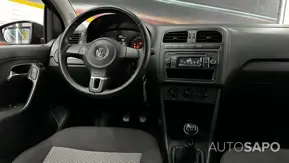 Volkswagen Polo de 2013