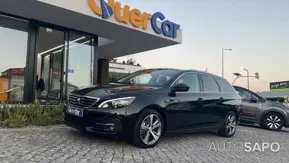 Peugeot 308 de 2020