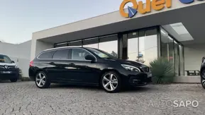 Peugeot 308 de 2020