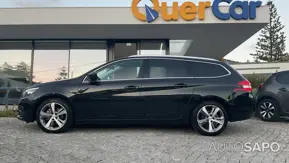 Peugeot 308 de 2020