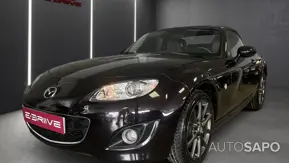 Mazda MX-5 de 2012