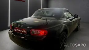 Mazda MX-5 de 2012