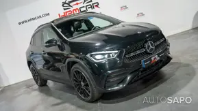 Mercedes-Benz Classe GLA de 2022