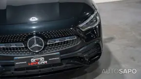 Mercedes-Benz Classe GLA de 2022