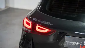 Mercedes-Benz Classe GLA de 2022