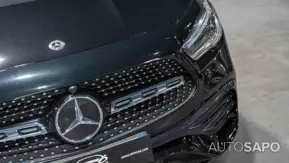 Mercedes-Benz Classe GLA de 2022