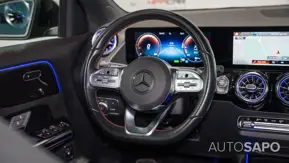 Mercedes-Benz Classe GLA de 2022