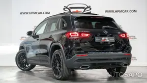 Mercedes-Benz Classe GLA de 2022