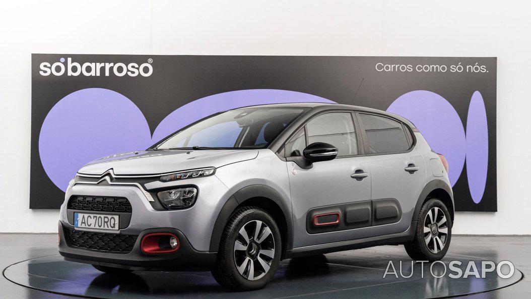 Citroen C3 de 2020