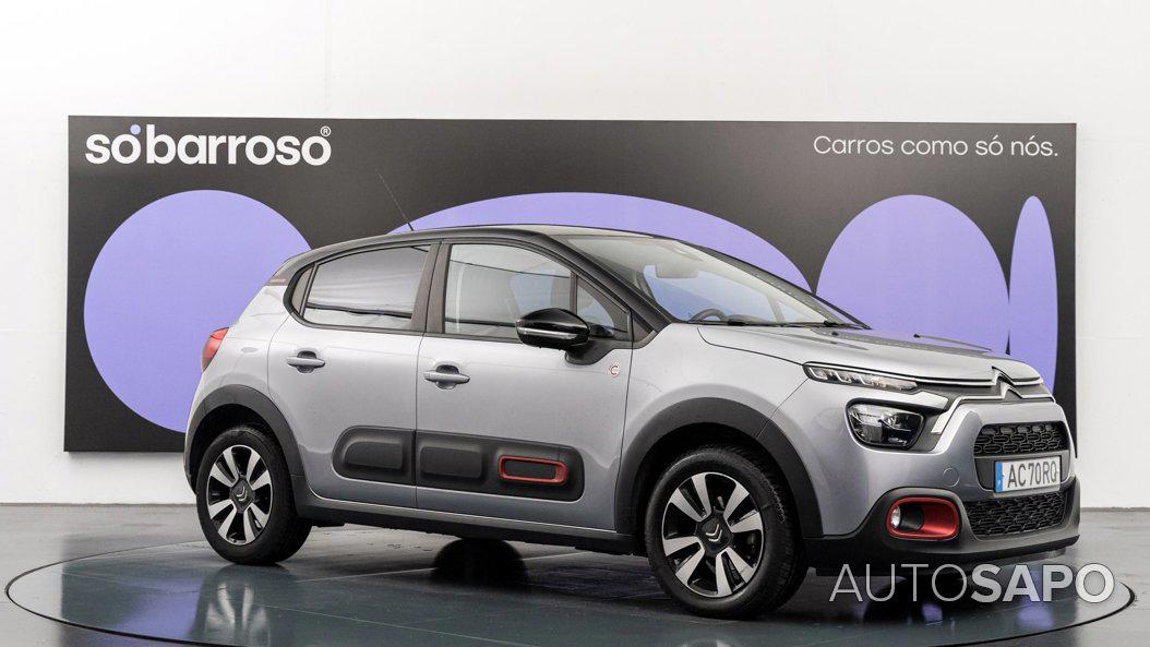 Citroen C3 de 2020