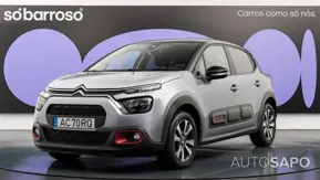 Citroen C3 de 2020