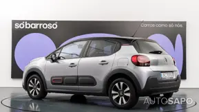 Citroen C3 de 2020