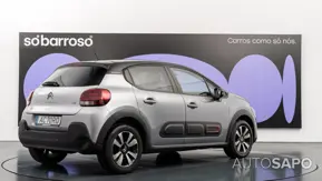 Citroen C3 de 2020