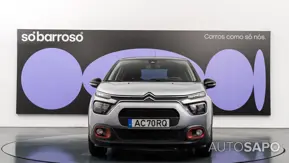 Citroen C3 de 2020