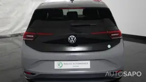 Volkswagen ID.3 Pro Performance Business de 2020