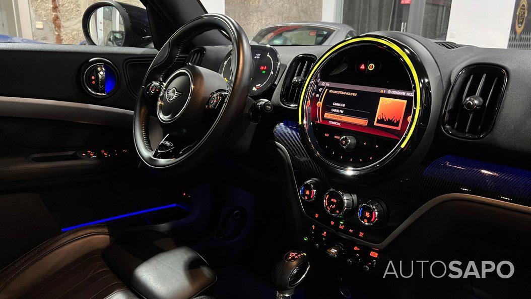 MINI Countryman de 2021