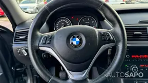 BMW X1 16 d sDrive Line Sport de 2014