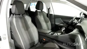 Peugeot 3008 1.2 PureTech Active de 2018