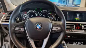 BMW Série 3 de 2019