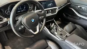 BMW Série 3 de 2019