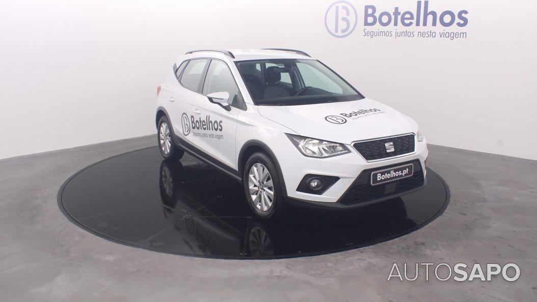 Seat Arona 1.0 TSI Style de 2020