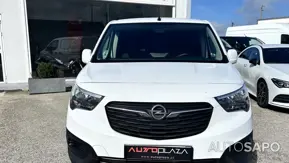 Opel Combo de 2021