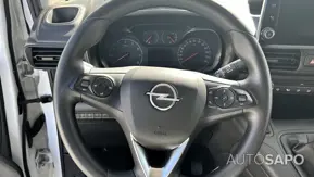 Opel Combo de 2021