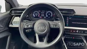 Audi A3 de 2022