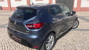 Renault Clio 0.9 TCe Limited Edition de 2017