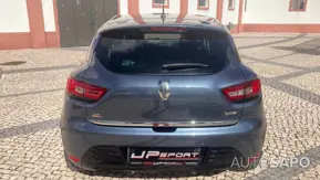 Renault Clio 0.9 TCe Limited Edition de 2017