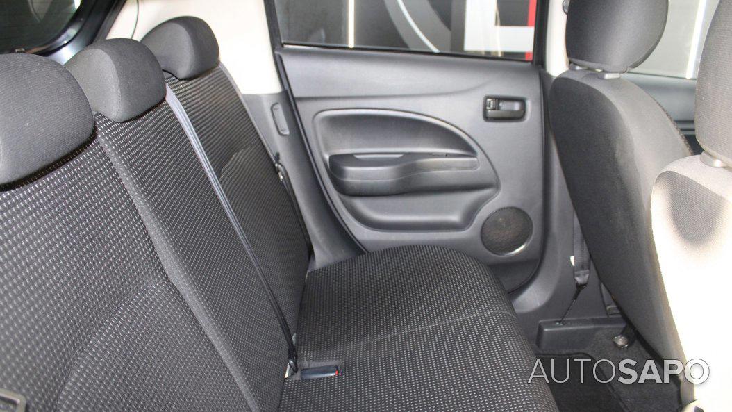 Mitsubishi Space Star 1.2 Intense ClearTec de 2014