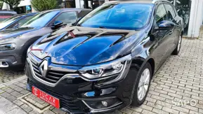 Renault Mégane 1.5 Blue dCi Limited de 2020