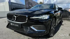 Volvo V60 de 2021