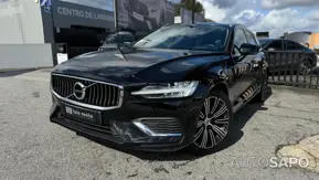 Volvo V60 de 2021