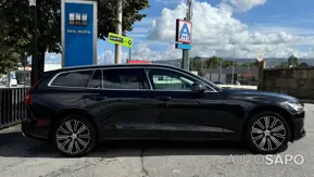 Volvo V60 de 2021